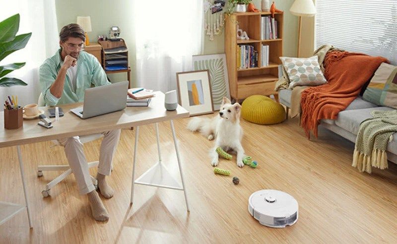 Roborock Q8 Max - stovsuger - robotsty_11