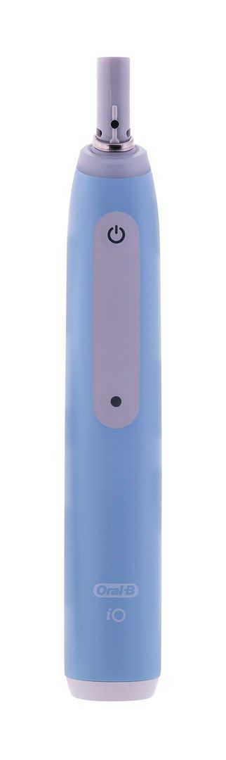 Oral-B IOSERIES3ICE electric toothbrush Adult Rotating-oscillating toothbrush Blue_2
