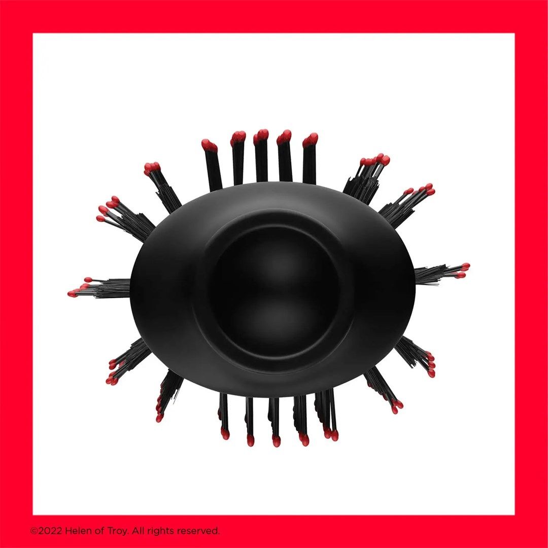 Revlon One-Step RVDR5298E hair dryer Black_3