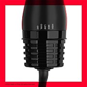 Revlon One-Step RVDR5298E hair dryer Black_7