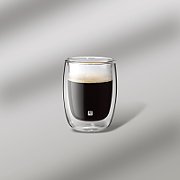 ZWILLING Sorrento  39500-077-0 coffee glass Transparent 2 pc(s) 200 ml_2