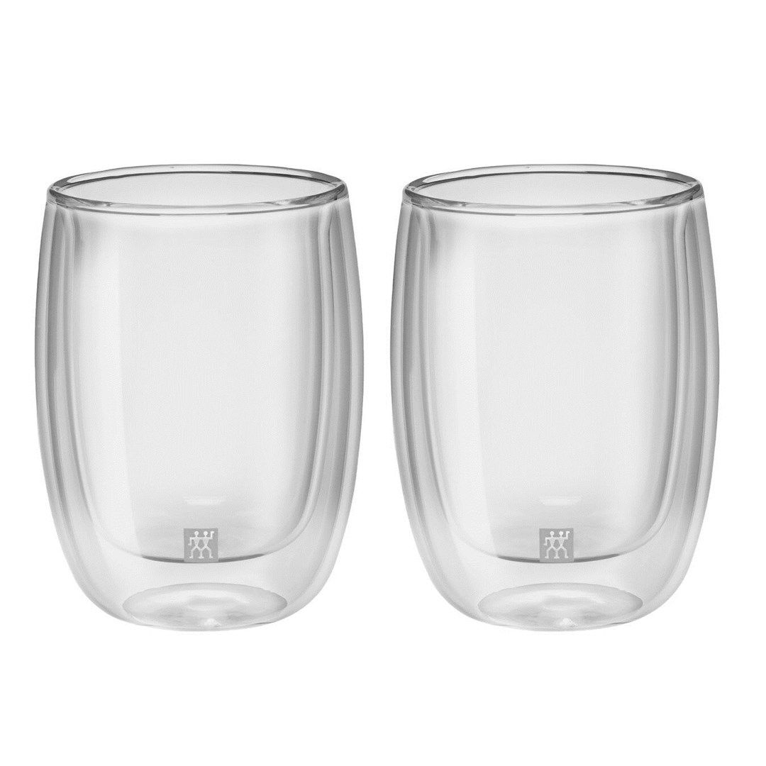 ZWILLING Sorrento  39500-077-0 coffee glass Transparent 2 pc(s) 200 ml_3