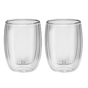 ZWILLING Sorrento  39500-077-0 coffee glass Transparent 2 pc(s) 200 ml_3
