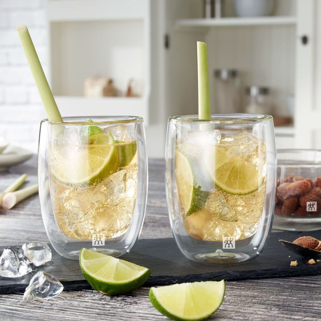 ZWILLING Sorrento  39500-077-0 coffee glass Transparent 2 pc(s) 200 ml_5