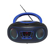 DENVER TCL-212BT - boombox - CD  USB-v_1