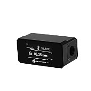 Barrow Flow Meter OLED - Black_1