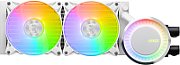 MSI MAG CORELIQUID E240 WHITE Water Cooler_2