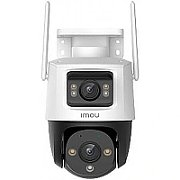 IMOU Cruiser Dual 8MP Camera IPC-S7XP-8M0WED-0360B_1