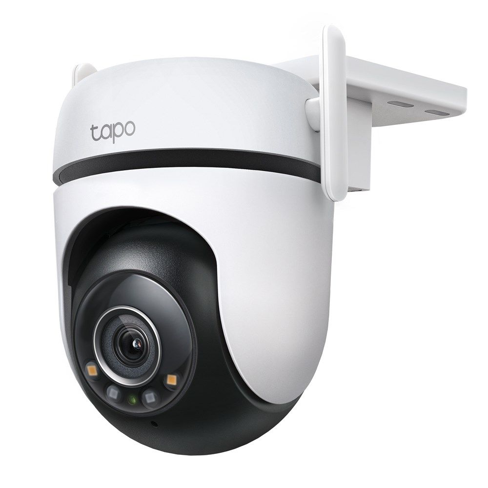 TP-Link Tapo Outdoor Pan/Tilt Security Wi-Fi Camera_1