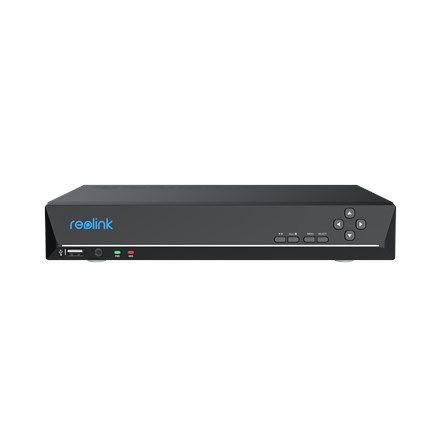 8PoE Reolink NVS8 DVR_1