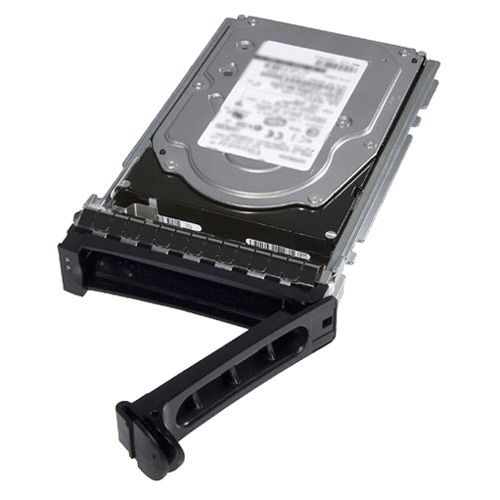 Dell HDD 3.5  / 2TB / 7.2k / SATA / 6Gb / 512n / Hot-plug / 14G | Dell_1