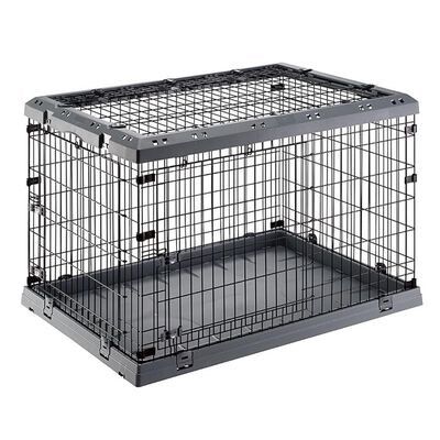 FERPLAST Superior 105 - dog cage - 107 x 77 x 73.5 cm_7
