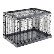 FERPLAST Superior 105 - dog cage - 107 x 77 x 73.5 cm_7