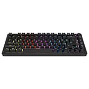 SAVIO PHENIX Wireless mechanical keyboard  Gateron Red Pro  ABS_2