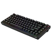 SAVIO PHENIX Wireless mechanical keyboard  Gateron Red Pro  ABS_7