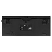 SAVIO PHENIX Wireless mechanical keyboard  Gateron Red Pro  ABS_8