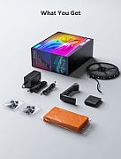 Govee H6099 TV Backlight 3 Lite | LED Backlight | for TV 55-65 inch  RGBICW  Wi-Fi+Bluetooth_2