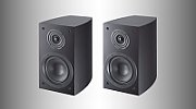 HECO VICTA ELITE 202 Speaker Black (2 PLTS)_1