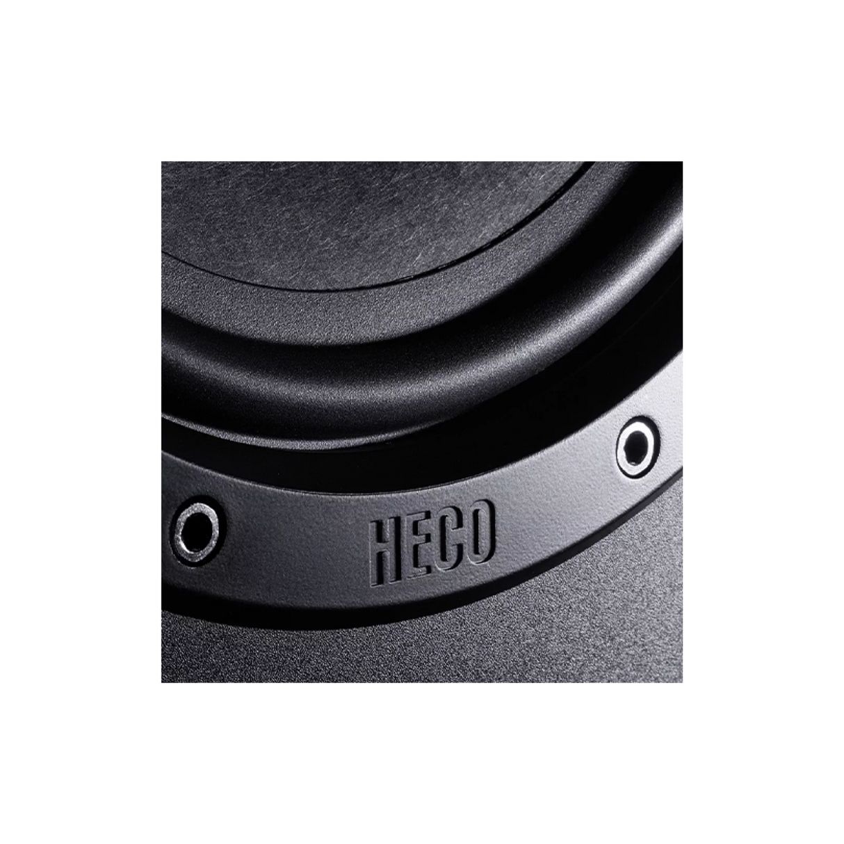 HECO VICTA ELITE 202 Speaker Black (2 PLTS)_3