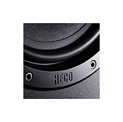 HECO VICTA ELITE 202 Speaker Black (2 PLTS)_3