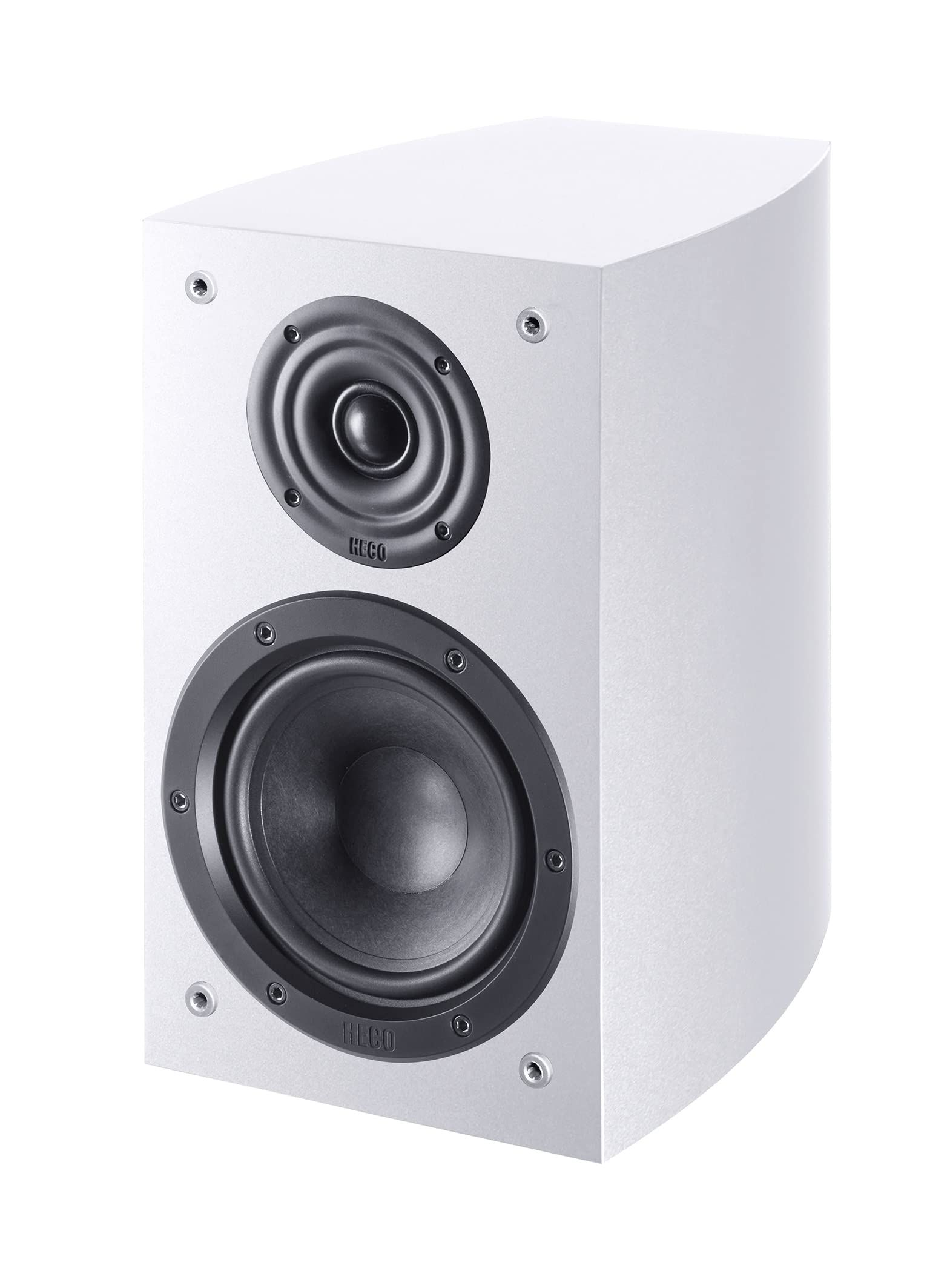 HECO VICTA ELITE 202 Speaker WHITE (2 PACK)_1