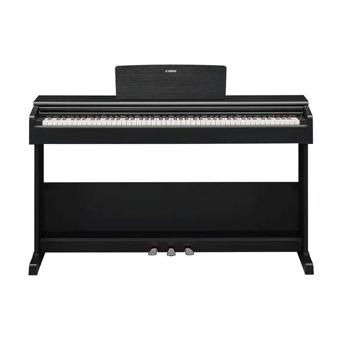 Yamaha ARIUS YDP-105B - digital piano_1
