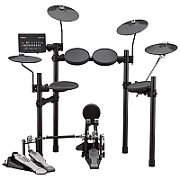 Yamaha DTX452K electronic drum set_16