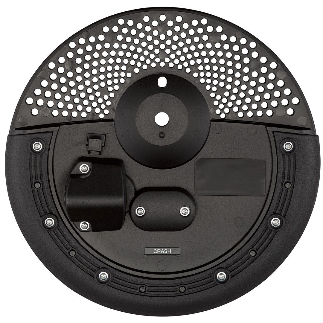 Yamaha DTX452K electronic drum set_19