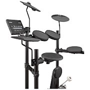 Yamaha DTX452K electronic drum set_2