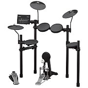 Yamaha DTX452K electronic drum set_4