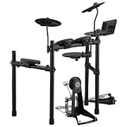 Yamaha DTX452K electronic drum set_5