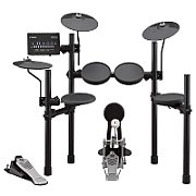 Yamaha DTX452K electronic drum set_6