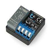 BLEBOX switchbox v3 - WYŁACZNIK 230V_1