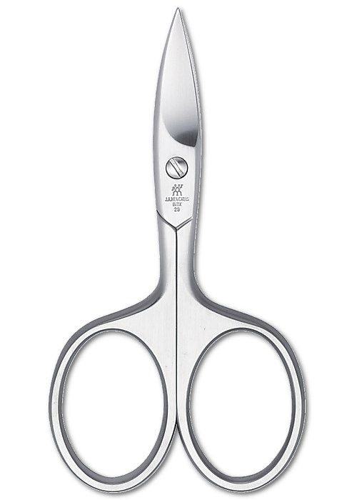 ZWILLING 47660-091-0 baby nail scissors/clipper Silver_1