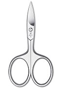 ZWILLING 47660-091-0 baby nail scissors/clipper Silver_1