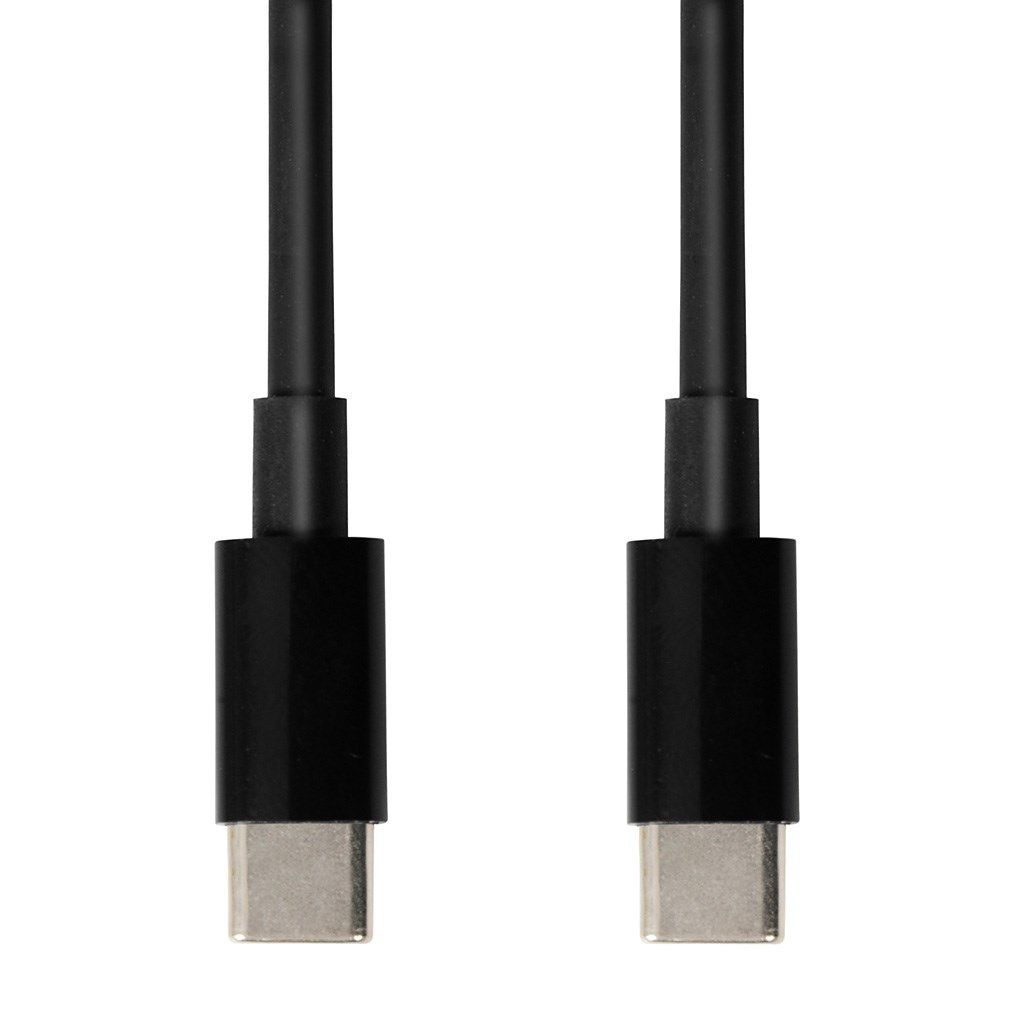 iBOX C-65 Black  GaN 65W universal charger_1