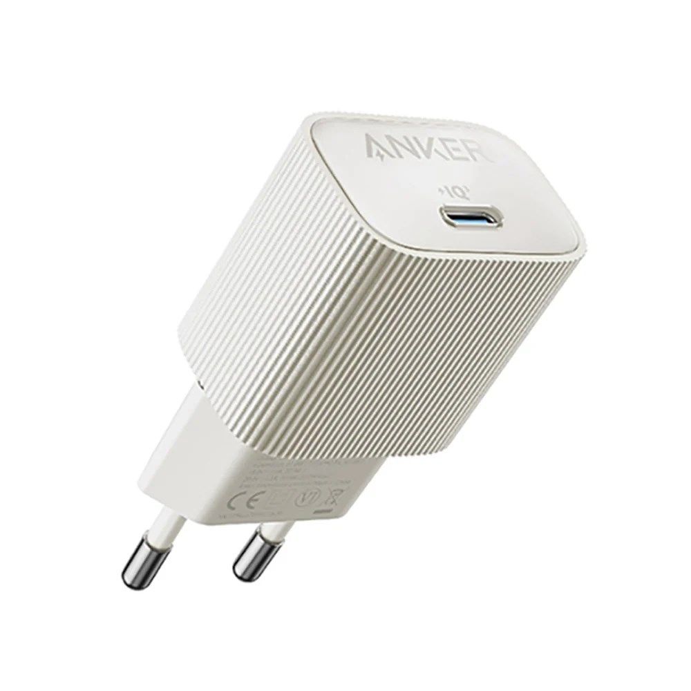 Ładowarka Anker 511 Nano 4 30W Biała_1