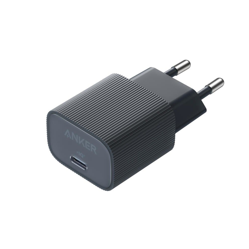 Power charger - Anker 511 Nano 4 (A2337G11) | USB-C 30W._5