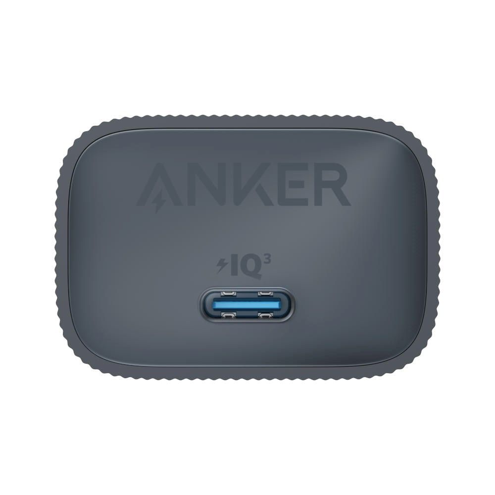 Power charger - Anker 511 Nano 4 (A2337G11) | USB-C 30W._7