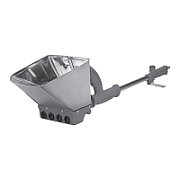 YATO PLASTER GUN / PNEUMATIC WALL PLASTERER_1