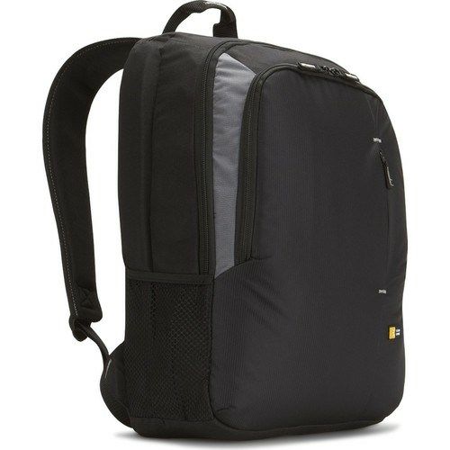 Case Logic | Fits up to size 17   | VNB217 | Backpack | Black_1