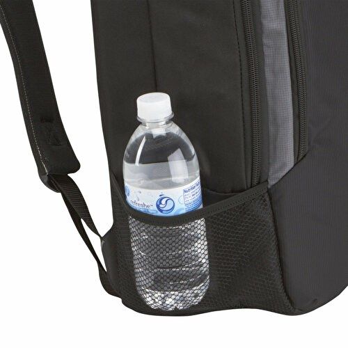 Case Logic | Fits up to size 17   | VNB217 | Backpack | Black_3