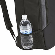 Case Logic | Fits up to size 17   | VNB217 | Backpack | Black_3