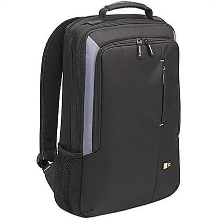 Case Logic | Fits up to size 17   | VNB217 | Backpack | Black_6