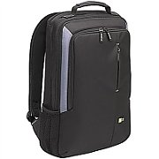 Case Logic | Fits up to size 17   | VNB217 | Backpack | Black_6