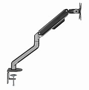 Gembird MA-DA1-05 Desk mounted adjustable monitor arm  17”-32”  up to 9 kg  space grey_3