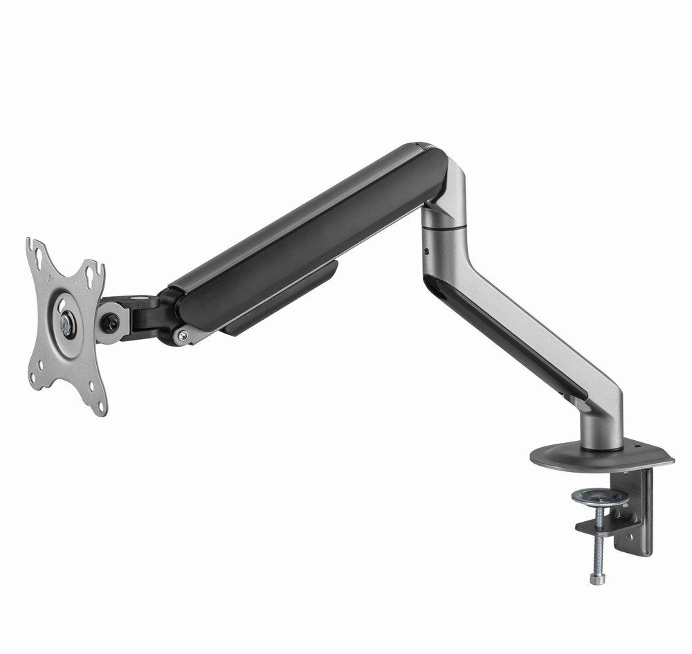 Gembird MA-DA1-05 Desk mounted adjustable monitor arm  17”-32”  up to 9 kg  space grey_6