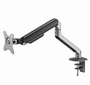 Gembird MA-DA1-05 Desk mounted adjustable monitor arm  17”-32”  up to 9 kg  space grey_6