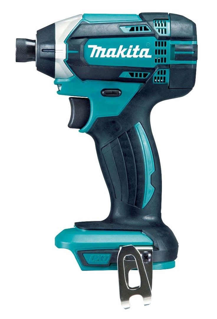 Makita DTD152Z power screwdriver/impact driver 3500 RPM Black  Blue_1