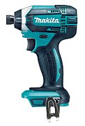 Makita DTD152Z power screwdriver/impact driver 3500 RPM Black  Blue_1